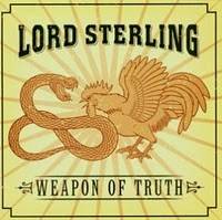 Lord Sterling : Weapon of Truth